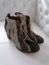 Stiefeletten Größe 39 Marke Charme