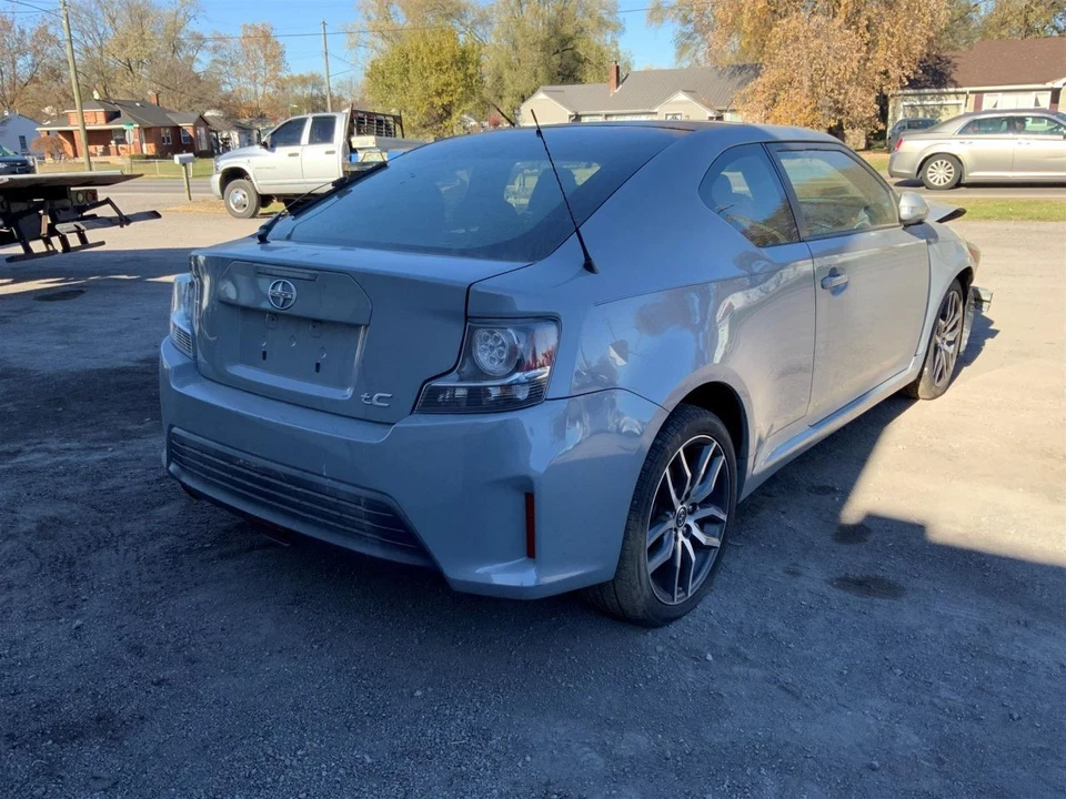 Parasol conductor Scion TC 2014-2016 OEM Foto 3 de 4