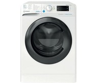 Indesit BDE96436WVUK 9/6KG 1400 Spin Washer Dryer - White RRP£539