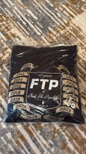 FTP 15 Year Anniversary Graphic Pullover Hood...