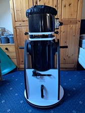 Skywatcher Telescope 250P Flextube with Two Eye Pieces