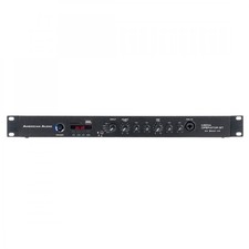 Operatore multimediale audio americano BT