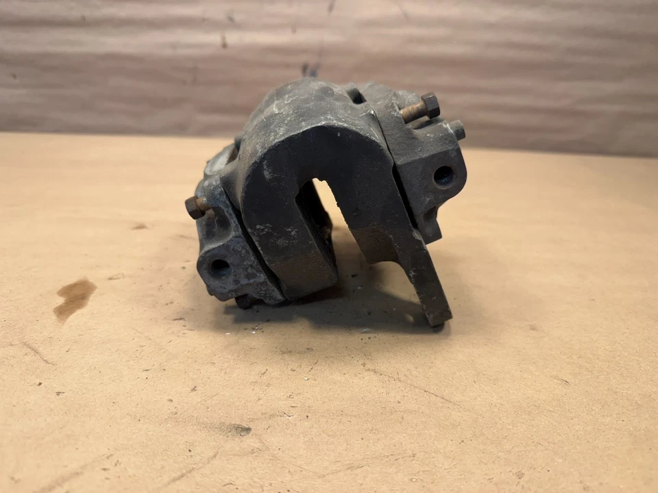 Pinza de freno trasera derecha Jaguar XK150 DUNLOP 1-1/2 pulgadas Foto 4 de 4