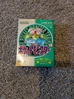 Nintendo Gameboy Color Pocket Monsters Green Japanese Version