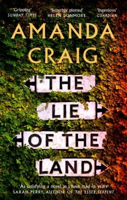The Lie Der Land : ' A Very Gut Lesen Indeed' Matt Haig