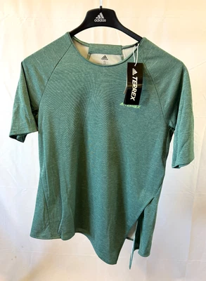adidas TERREX Hike Tee Women, Wander- und Freizeitshirt, NEU -- UVP: 40,- € - Bild 1 von 4