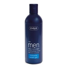 Ziaja Yego Intimate Hygiene Gel for Men - 300ml
