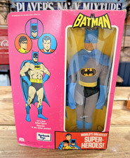 MEGO - Vintage Batman - Worlds greatest Superheroes 1979