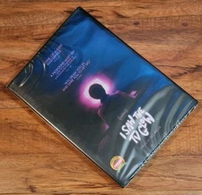 /6632 I Saw the TV Glow (2023, A24) Canadian Region 1 DVD NEW & SEALED!