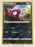 2020 123/192 Pokemon TCG - Rebel Clash Impidimp Reverse Holos