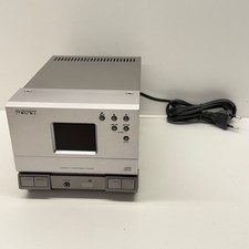Sony HCD-T1 CD Receiver Stereoanlage - defekt...