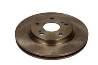 Original Maxgear Bremsscheibe 19-3508 FüR Suzuki
