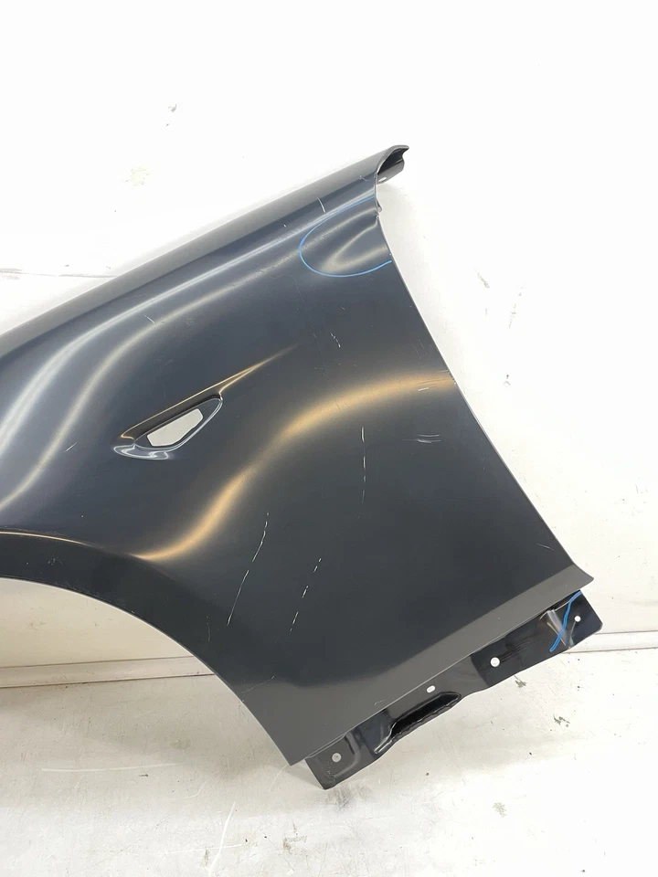 Mazda Miata MX5 2016-2023 ¡Guardabarros lateral izquierdo OEM imprimado!!DENTS!! Foto 3 de 4