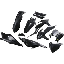 CYCRA 1403-3000 1CYC-9326-12 Powerflow Complete Body Kit Body Kit - Powerflow