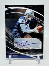 2025 Panini Absolute Football Set Review and Checklist 48