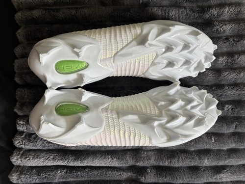NEU Under Armour UA Blur Pro Fußballschuhe Herren Größe 13 weiß 3028220-100 - Bild 4 von 13