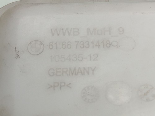 DEPOSITO LIMPIA / 10543512 / 61667331418 / 3056026 PARA BMW X1 F48 SDRIVE 18 D - Picture 4 of 10