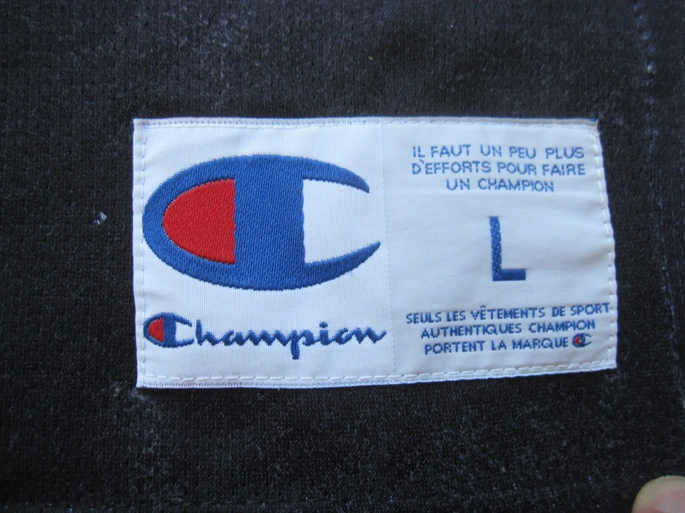 Maillot basket SPURS Parker #9 Champion USA Jersey NBA Vintage - 11 / 12 ans - Photo 3/4