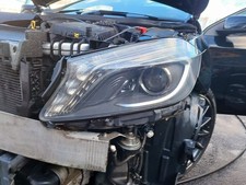 Faro delantero izquierdo mercedes-benz clase a w176 2012-2017 a1768203161