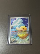 Pokemon Enton 226/217 Erhabene Helden Near Mint Deutsch