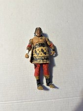 Umaga WWE Royal rumble Mattel Elite Action Figure Complete