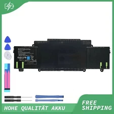 SQU-1406 74.88Wh Battery for IBUYPOWER Chimera CX-9 Spectre 13 Ultrabook 911-E1