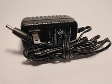 Genuine Logitech KSAA0550080W1US AC Adaptor 5.5V 0.8A Power Supply Tested