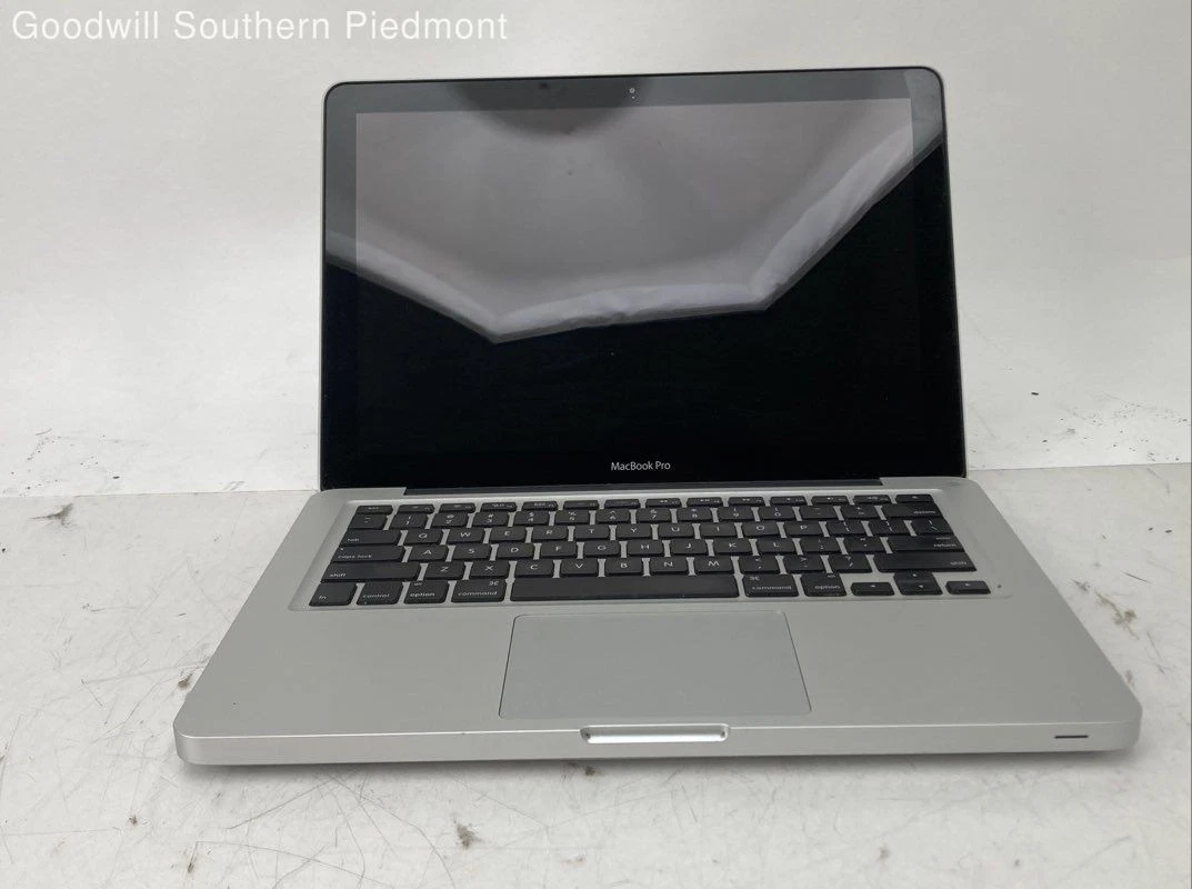 2011 Apple MacBook Pro Intel Core i5 2nd Gen. Laptops for sale | eBay