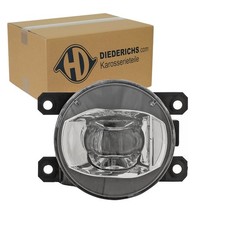 DIEDERICHS LED NEBELSCHEINWERFER RECHTS passend für JEEP RENEGADE | 2660388