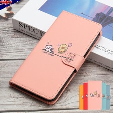 Case For Samsung A17 A37 A57 A56 A36 A55 A35 Magnetic Leather Cover