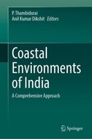 Coastal Environments Of India P. Thambidurai