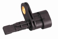 Sensor Raddrehzahl Hinten Vemo V51 72 0073