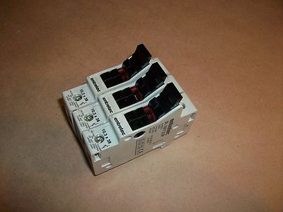 ASEA BROWN BOVERI DL10/17.5.SF (ENTRELEC) – NUOVO, In Scatola, Componenti Elettrici