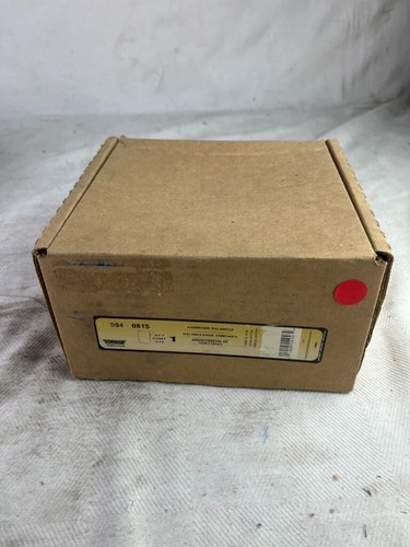 Dorman Engine Harmonic Balancer 594-081S - Picture 2 of 5