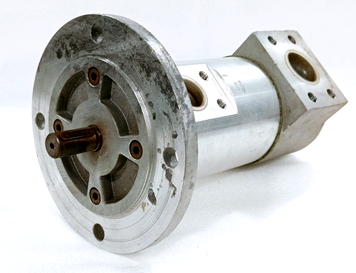 OILTECH GR40 SMT16B 125LS1RF1 SCREW PUMP #NEW - Picture 9 of 16