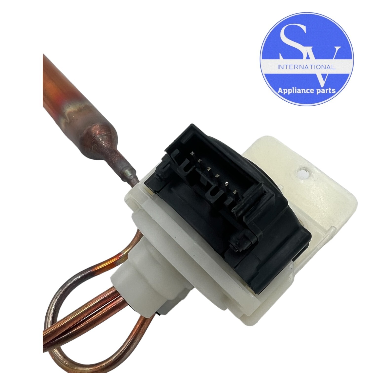 Samsung Refrigerator Valve Step DA62-04678A DA62-04678B