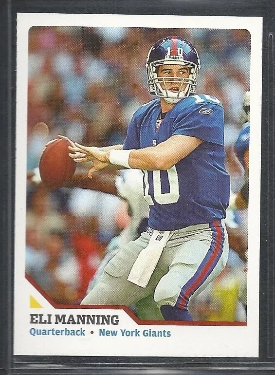 New York top Giants kids collectibles
