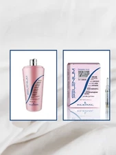 SELENIUM DERMIN PLUS Shampoo (300ml) & Treatment (7x8ml) vials Combo