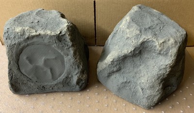 osd audio rx550 outdoor rock speakers