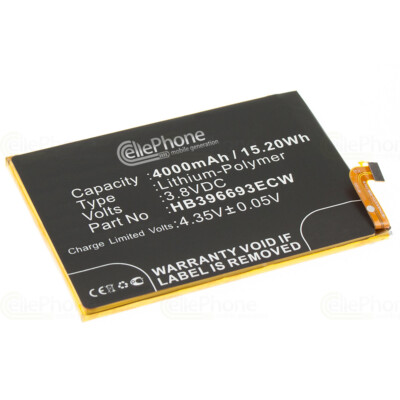 Akku Huawei Ascend Mate 8 M200-UL00 NXT-AL10 CL00 DL00 L09 L29 TL00 HB396693ECW