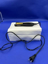 Hot Beauty Professional Ceramic Mini Travel Size Flat Iron