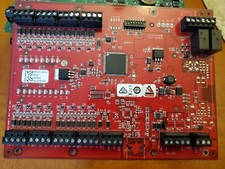 Lenel LNL-1100-S3 Input Control Module