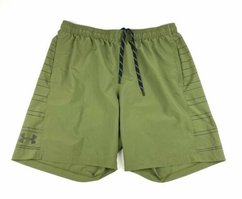 Under Armour Ua Speedpocket 9'' Shorts 1376998 in Blue for Men