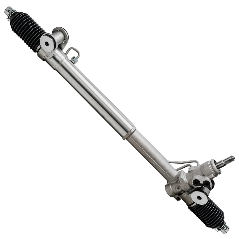 Varillas de amarre exteriores de cremallera y piñón para Chevy Trailblazer SSR GMC Envoy Buick Rainier Foto 3 de 4