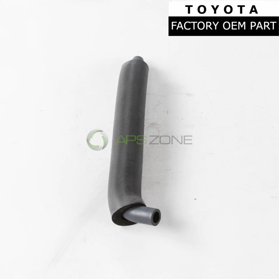 ПОДЛИННЫЙ ВЕНТИЛЯЦИОННЫЙ ШЛАНГ TOYOTA CAMRY RAV4 SCION TC LEXUS HS250h от оригинального производителя 12262-28021 - Изображение 3 из 4