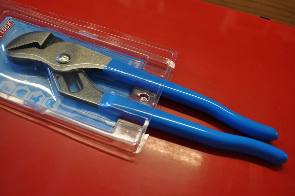 CHANNELLOCK 420 9 1 2