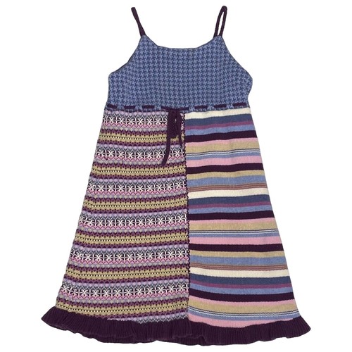 hanna andersson ice cream dress Hanna Andersson Ice Cream Multicolor Toddler