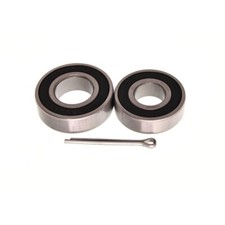 Roulement de roue Suzuki ALTO