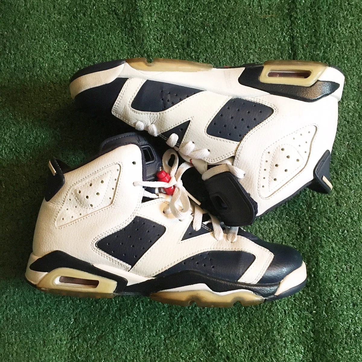 2012 release womens Jordan olympic 6s