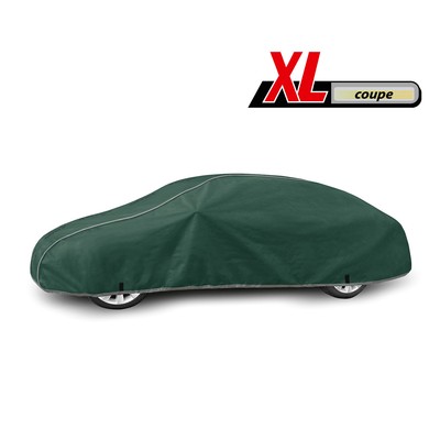 Autogarage für Opel Manta B (75-88) Vollgarage Auto Schutzhülle Cover Autoplane